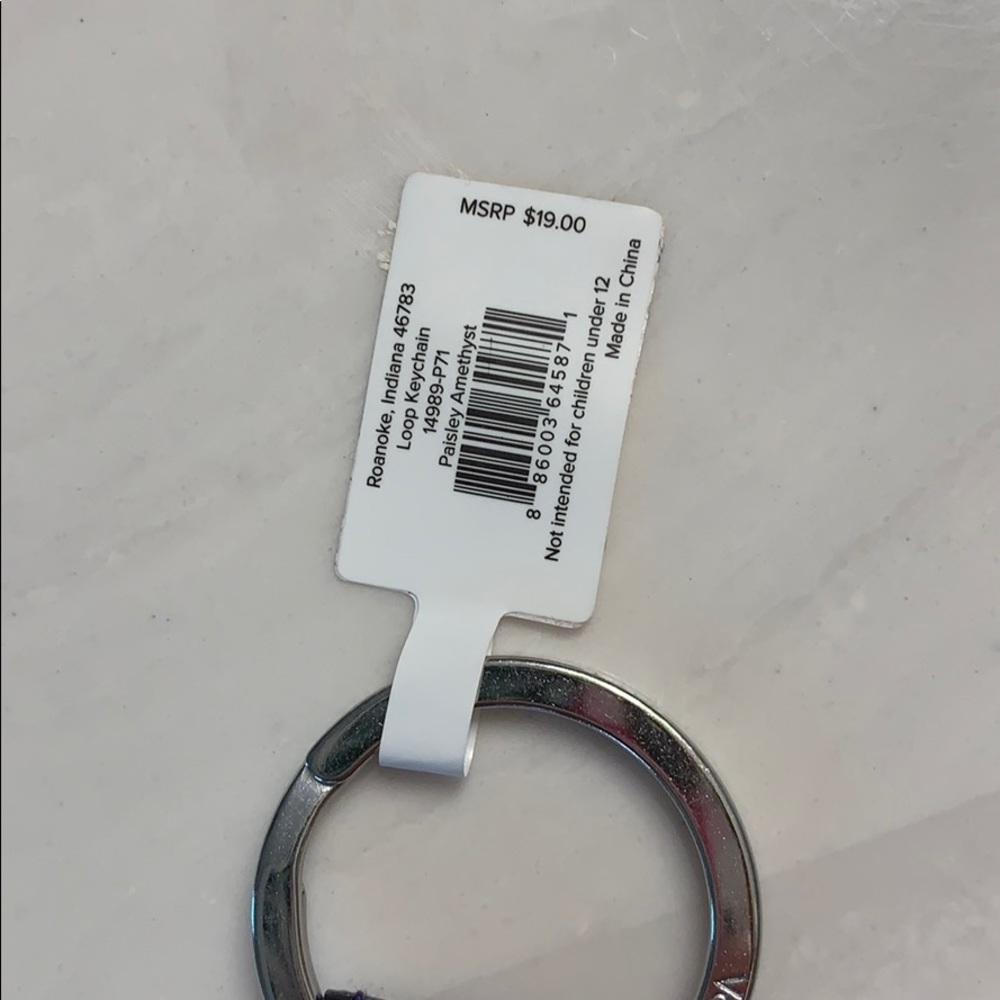 Key Chain - Picture 2 of 2